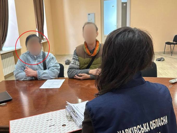 У Харкові судитимуть жінку, яка публічно підтримувала удари по місту та вихваляла окупантів