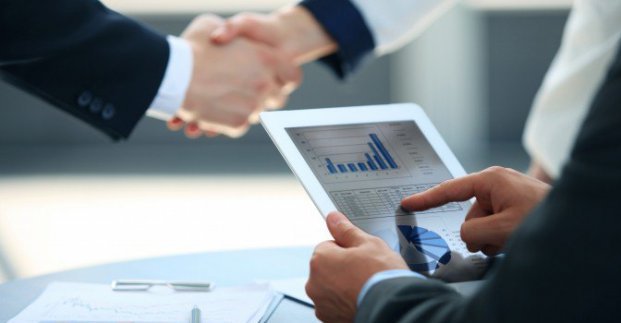 З початку року в Харкові зареєстрували бізнес майже 3,4 тисячі підприємців