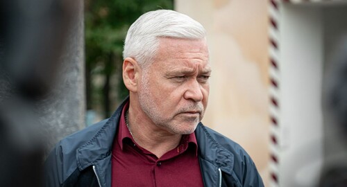 Ігор Терехов розповів подробиці про наслідки ворожої атаки безпілотників