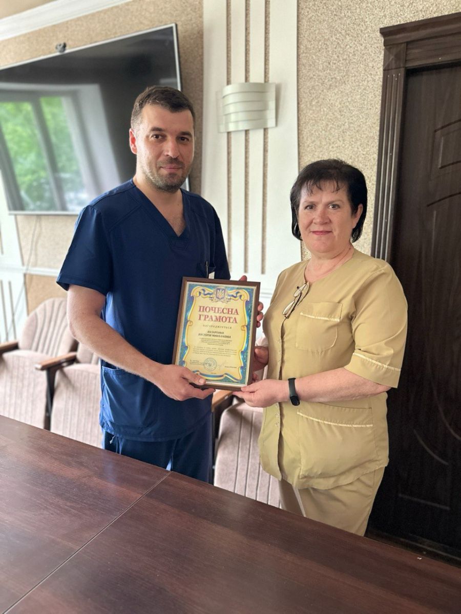 Відзначили кращих акушерок у Департаменті охорони здоров’я: Новини Харкова