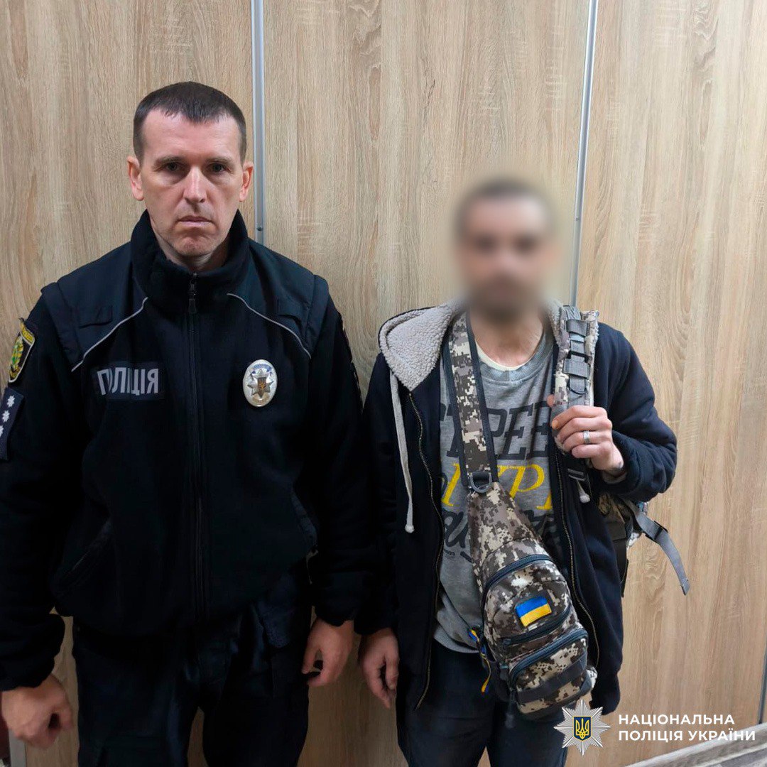 Новини Харкова: чоловікові повідомили підозру за домашнє насильство 