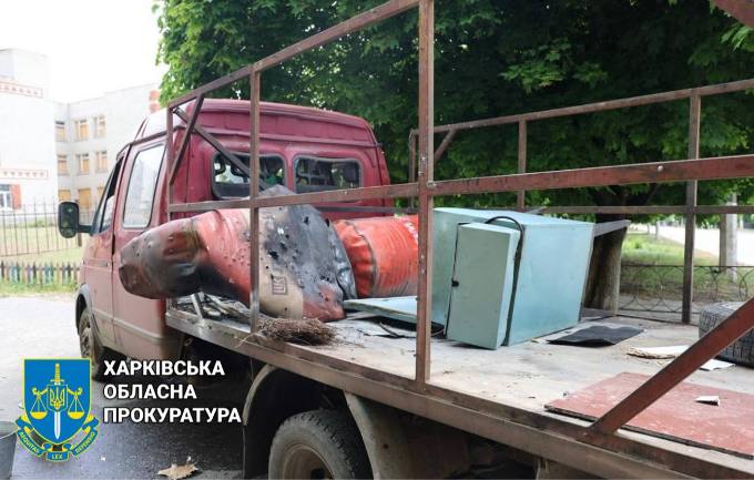 У Купʼянську FPV-дрон рф поранив слюсаря комунального підприємства