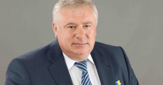 Віктор Остапчук