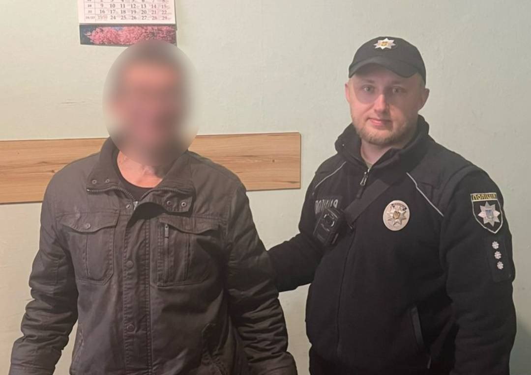 У Харкові чоловіку загрожує до 2 років ув’язнення за насильство над літньою матір’ю
