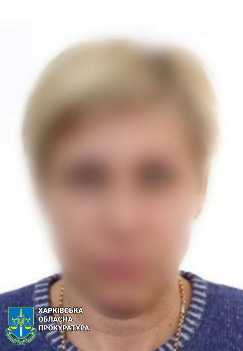Засуджено біглу посадовицю окупаційної влади: Новини Харкова
