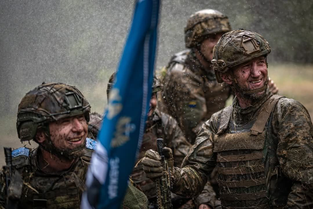 На Харківщині Сили оборони зупинили спроби прориву окупантів поблизу Вовчанська, Колісниківки та Загризового