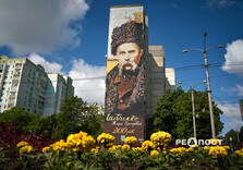 Прогулянка центром Харкова (фоторепортаж)