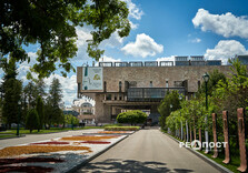 Прогулянка центром Харкова (фоторепортаж)