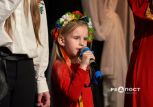 У Харкові відбувся незвичний концерт учнів та викладачів мистецьких шкіл (фото)