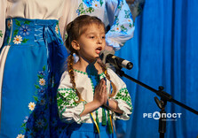 У Харкові відбувся незвичний концерт учнів та викладачів мистецьких шкіл (фото)