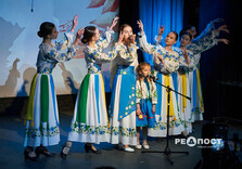 У Харкові відбувся незвичний концерт учнів та викладачів мистецьких шкіл (фото)