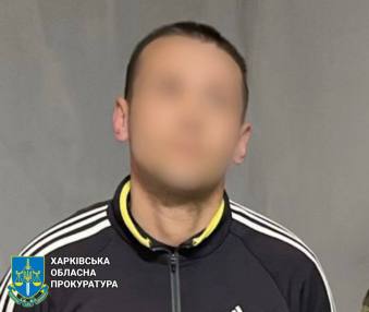 У Харкові викрили злочинну групу, яка організував наркобізнес у колонії