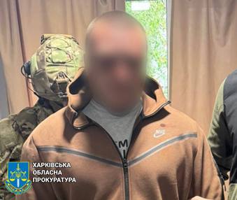 У Харкові викрили злочинну групу, яка організував наркобізнес у колонії