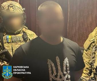 У Харкові викрили злочинну групу, яка організував наркобізнес у колонії