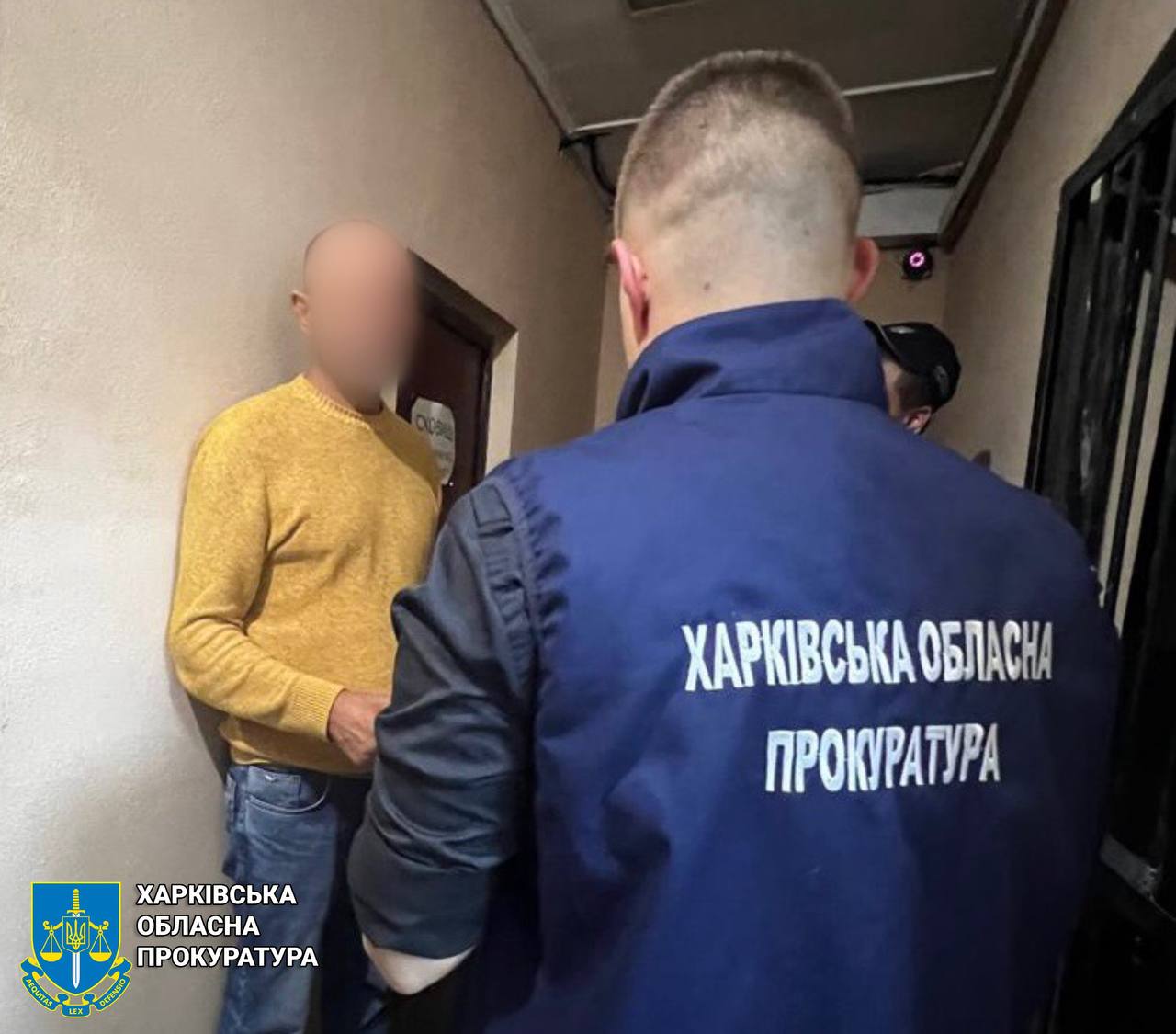 На Харківщині чоловік застрелив співмешканку під час сварки