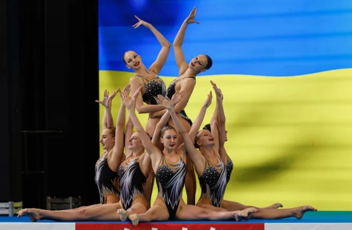 Харків’янки вибороли «срібло» у складі збірної України на Євро-2025