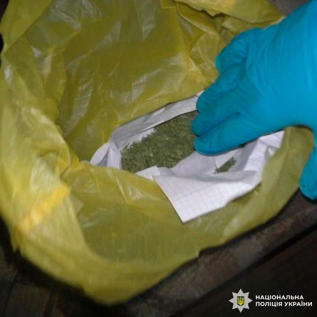 На Харківщині судитимуть чоловіка, який утримував наркопритон у власному будинку