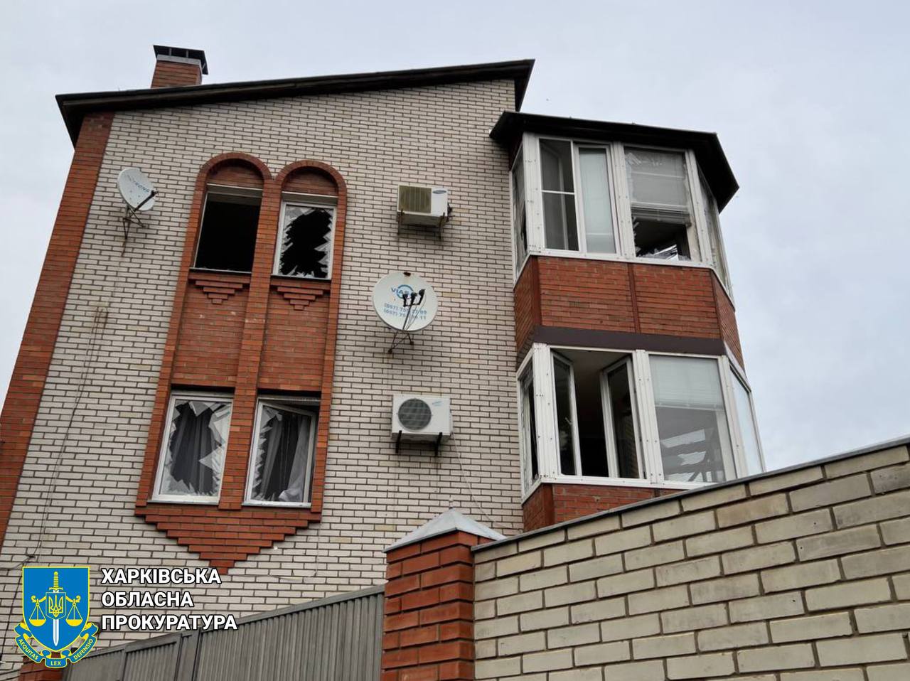 Загибла під час обстрілу Шевченківського району жінка була очільницею дитячої залізниці