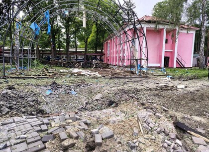 За добу ворог атакував Харків і 9 населених пунктів області: 3 загиблих, 23 поранених