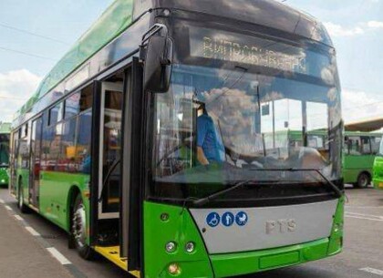 Ми постійно працюємо над налагодженням мережі громадського транспорту – Ігор Терехов