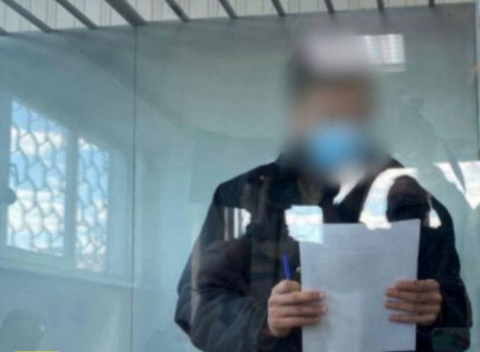 Харків’янин убив друзів, намагався підпалити квартиру та викрав гроші