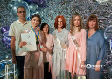 У Харкові проходять випускні вечори (фото)