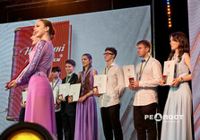 У Немишлянському районі Харкова пройшов випускний (фото)