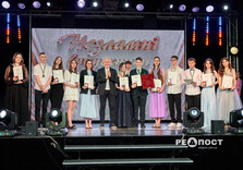 У Немишлянському районі Харкова пройшов випускний (фото)