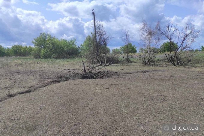 Новини Харкова: внаслідок авіаудару по Цупівці пошкоджено електромережу