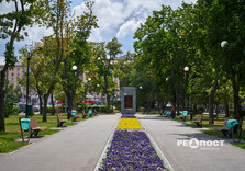 Харків наприкінці червня (фото)