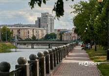 Харків наприкінці червня (фото)