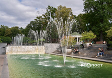 Харків наприкінці червня (фото)