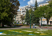 Харків наприкінці червня (фото)