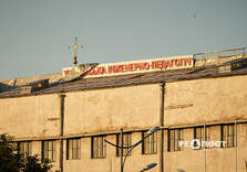 Що наробила стихія в парках Харкова (фото)