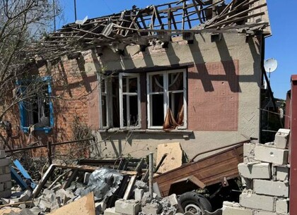 За добу на Харківщині: 1 загиблий, 9 поранених, серед них двоє дітей – наслідки нових обстрілів