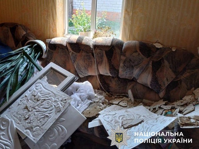 Обстріли Харкова та області: одна жінка загинула, 13 цивільних поранено