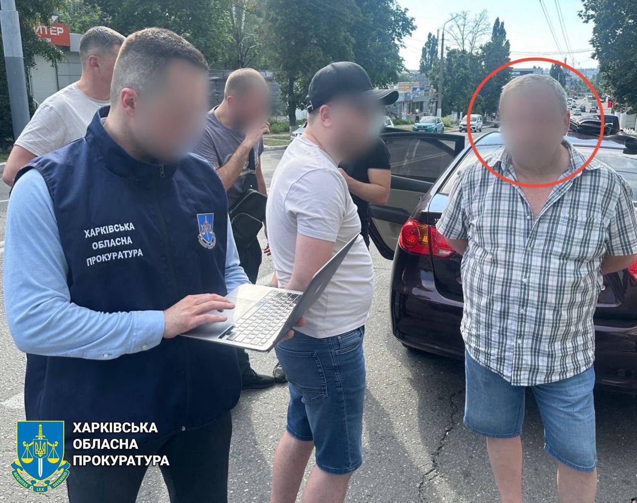 У Харкові викрили канал втечі чоловіків за кордон за $10 тисяч