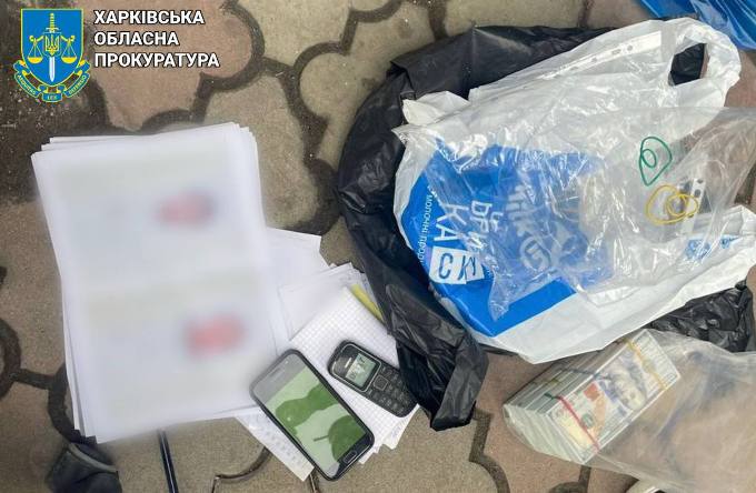 У Харкові судитимуть організатора незаконного «зеленого коридору» для ухилянтів