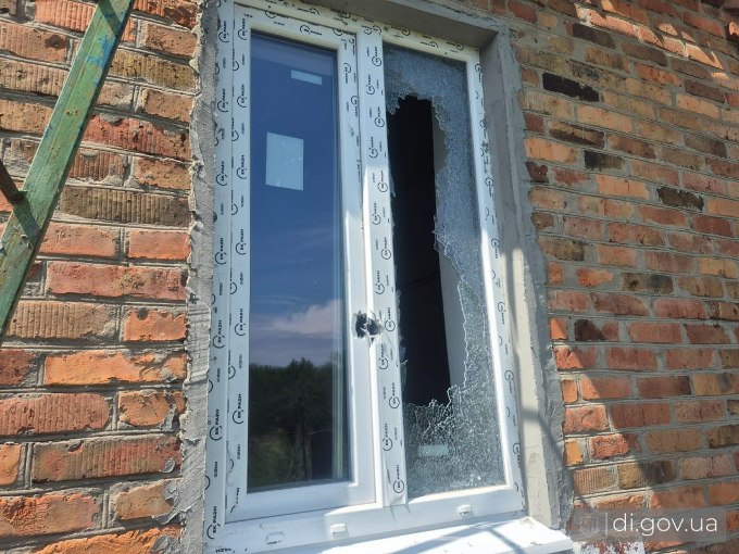 Новини Харкова: росіяни вдарили РСЗВ по Слатиному