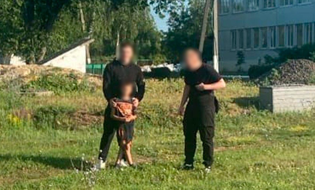 Розшукували всю ніч дитину поліцейські: Новини Харкова