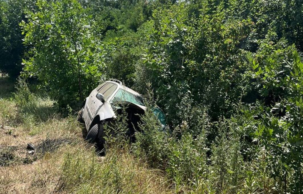 Загинув водій ВАЗа, який вилетів на зустрічну смугу та врізався у Renault Megane: Новини Харкова