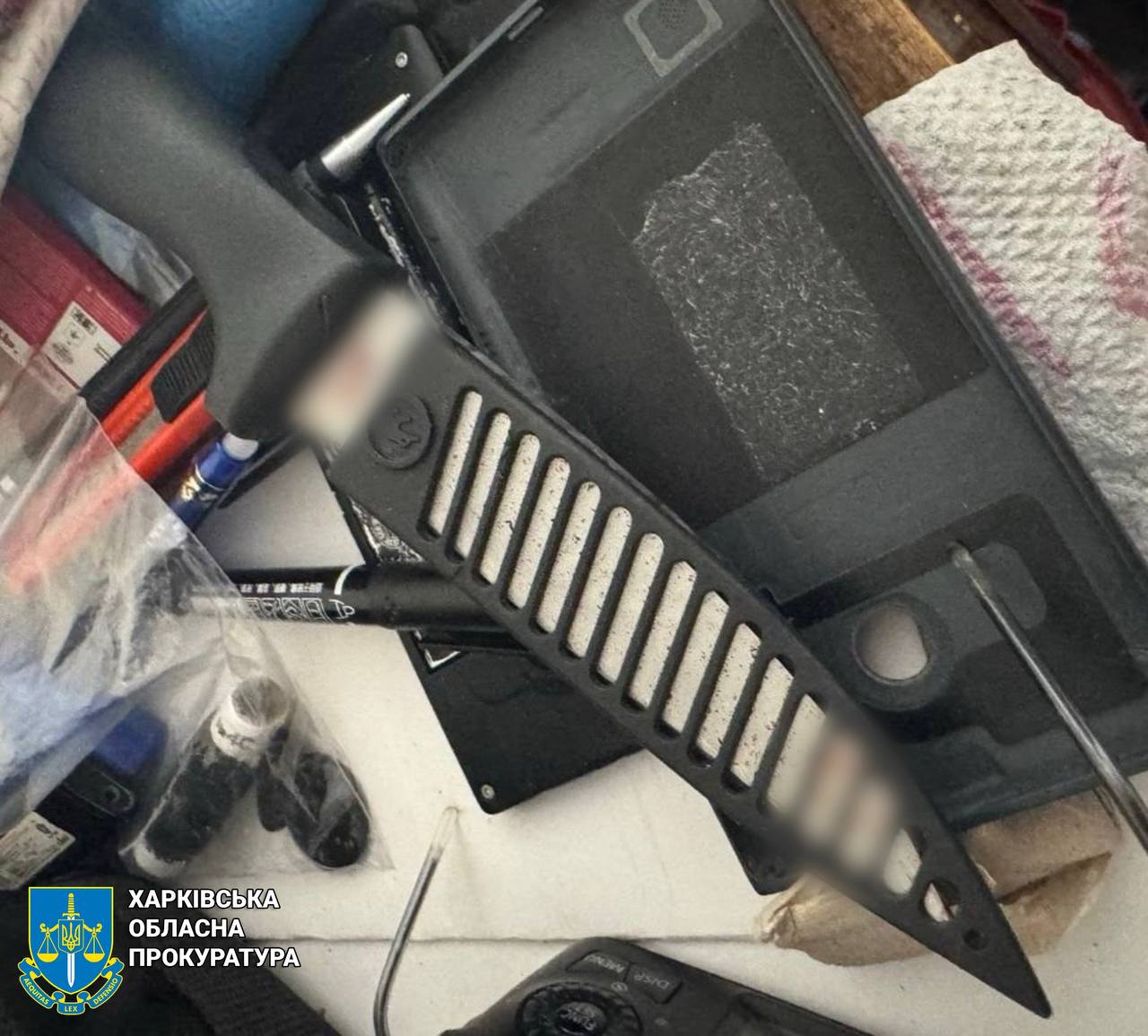 У Харкові конфлікт через цигарки призвів до трагедії