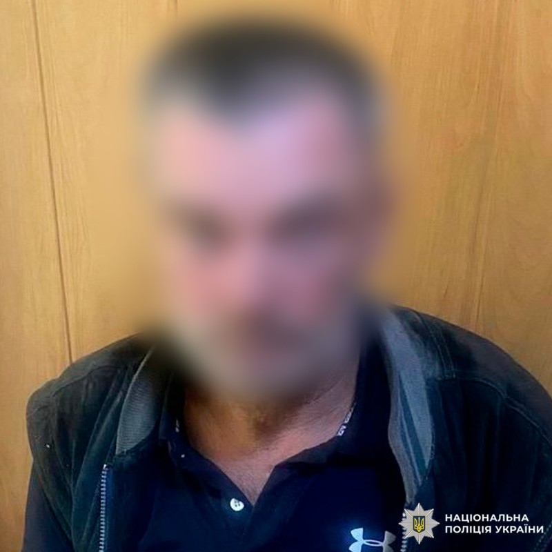 У Харкові рецидивіст намагався викрасти алкоголь і цигарки з супермаркету