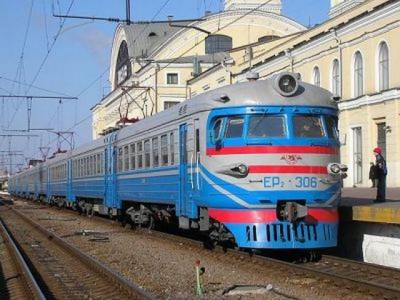Укрзалізниця змінила маршрути низки приміських поїздів на Харківщині через безпекову ситуацію