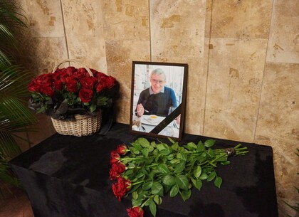 Він мав чітке бачення розвитку Харкова, втілював його в конкретні проєкти - Ігор Терехов