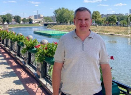 Головний архітектор Харкова: Пріоритет – відбудова житла та критичної інфраструктури