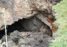 У центрі Харкова під час робіт після буревію виявили старовинні катакомби