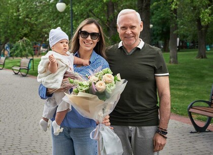 Такі щирі та відважні вчинки повертають віру в людяність - Ігор Терехов
