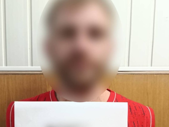35-річному рецидивісту з Харківщини оголосили підозру за крадіжку