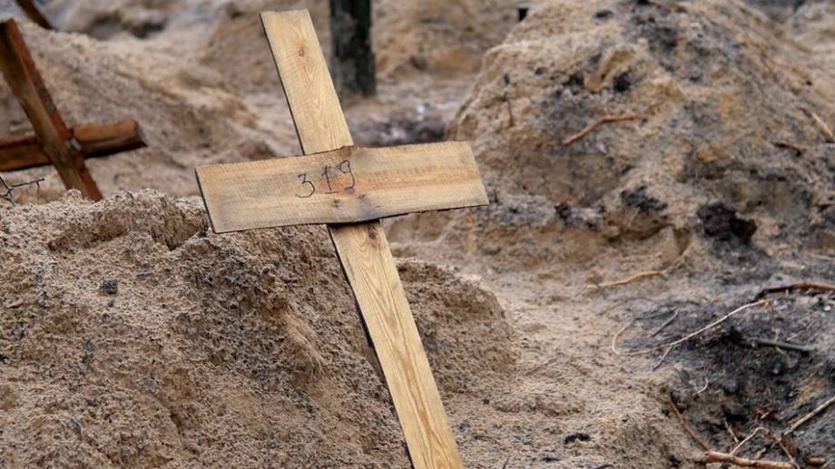 Вбивав Володимира Вакуленка та ще трьох людей, жорстоке поводився з цивільним населенням ще один загарбник: Новини Харкова
